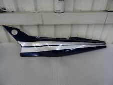 WB9. Honda CBR 600 F PC 19 Verkleidung hinten Links Seitenverkleidung 