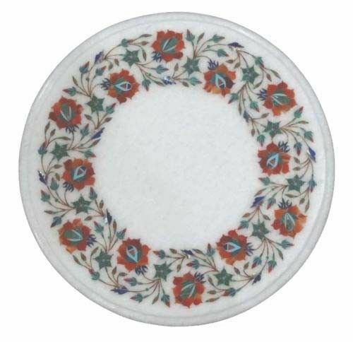 Marmor couchtischplatte - marmor,