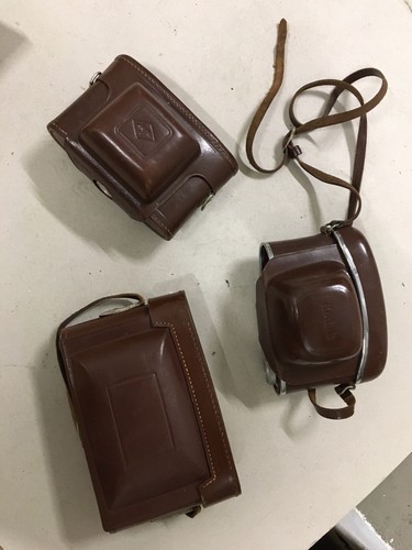 Kameratasche foto tasche leder - foto,