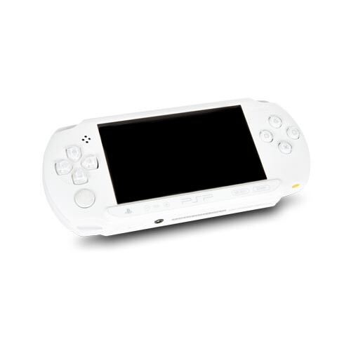 Sony psp e1004 - psp, in