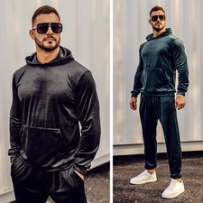 Trainingsanzug Jogginganzug