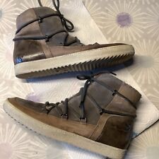 Paul Green, Ankleboots, Lammfellfutter, Gr.41