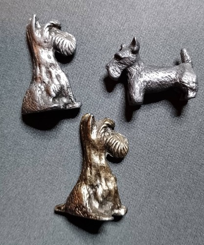 Kleine setzkasten figuren - kleine,