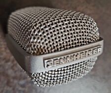 Mikrofon Korb für ein vintage Sennheiser MD 421 top Zustand