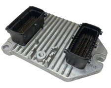 OPEL ZAFIRA ASTRA MERIVA CORSA MOTORSTEUERGERÄT REPARATUR 1.8 Z18XE 09158726