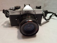 Porst CR-1   Kompaktkamera mit