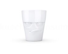 Henkeltasse Teetasse grummelig