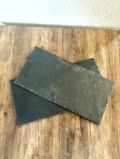 2x XL Serviertablett