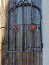 Rahmen Bilderrahmen Spiegelrahmen Deko Schmiedeeisen 