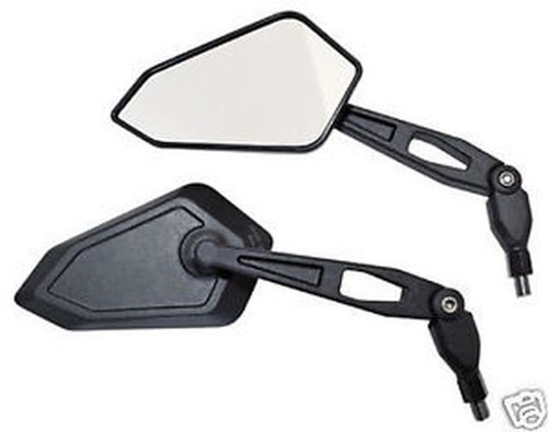1paar spiegel mirrors - 1paar,
