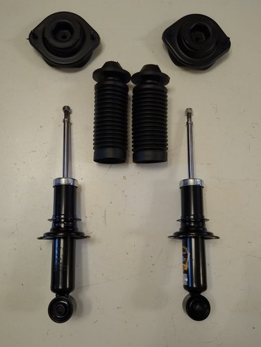 Gasdruck stoßdämpfer - 2,