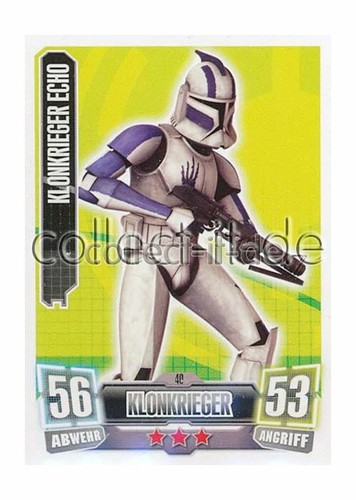 Force attax serie - force,