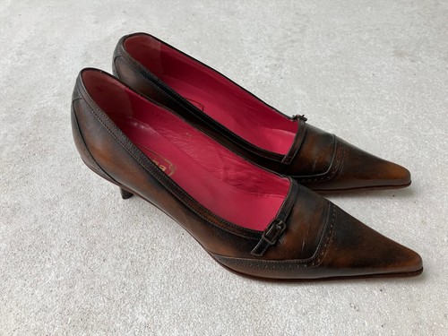 Sacha pumps 1xbenutzt 38 - sacha, gr.38