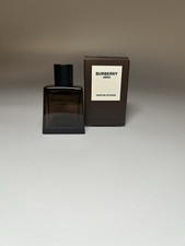 Burberry Hero - Miniatur -