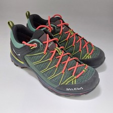 Salewa MTN Trainer Lite GTX