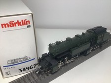 Märklin 34962 (AC) Dampflok