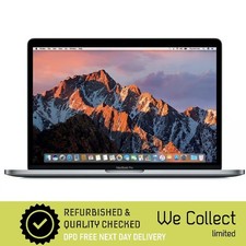 MacBook Pro 13 Zoll 2017 Core