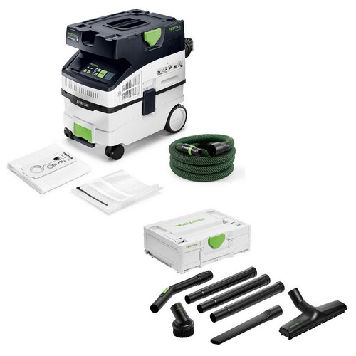 Festool absaugmobil ctl midi - absaugmobil,