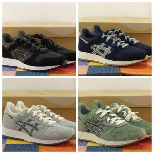 Restposten asics lyte - restposten, classic