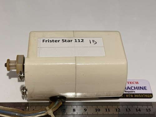 Motor für frister star - motor, 112