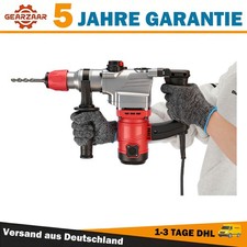 Bohr- Schlaghammer 10J 1600W