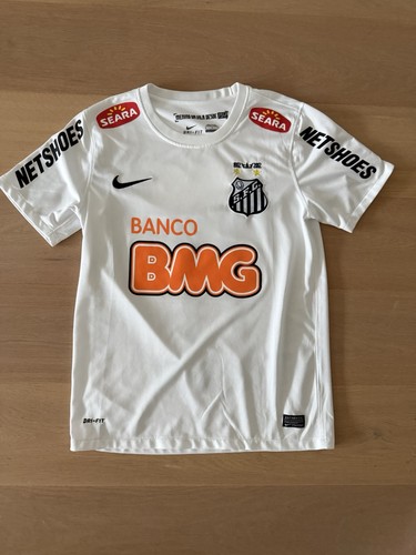 Nike neymar santos retro - nike,