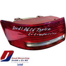 Audi A6 C6 Rücklicht Links Typ 4F Limousine