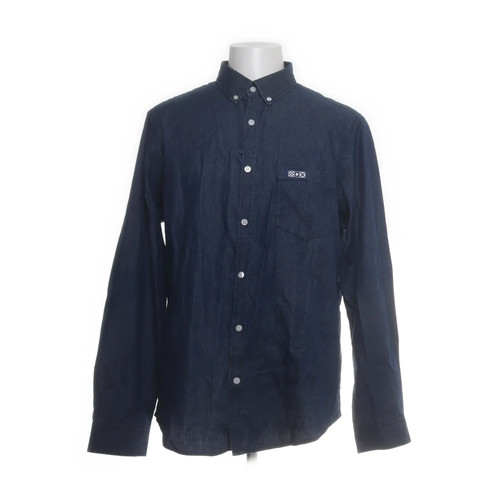 Jeanshemd größe xxl - jeanshemd,, größe: