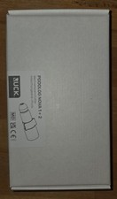 Ruck Wechselspannfutter  PODOLOG NOVA 1 +2