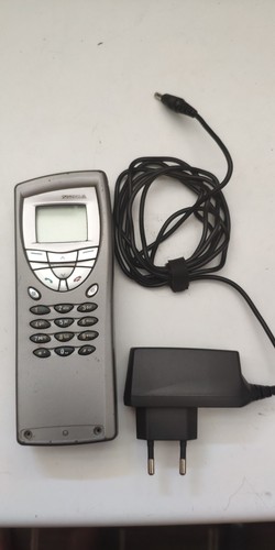 Handy communicator nokia 9210i - communicator,