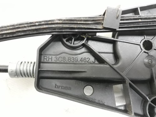 Passat 3c8839462j - passat, cc