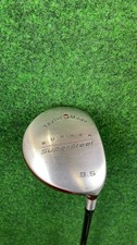 Burner SuperSteel TAYLORMADE