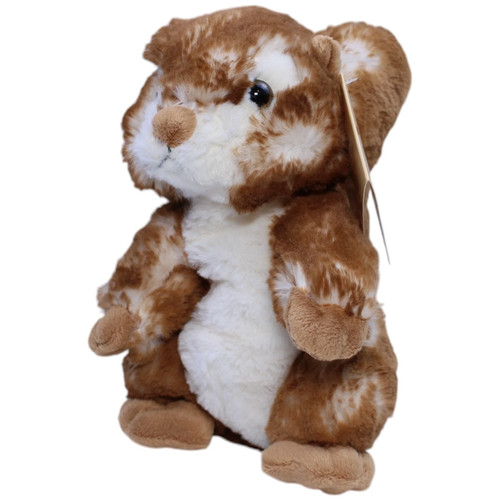 Tedi eichhörnchen kuscheltier - tedi,