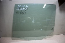 Türscheibe Seitenscheibe