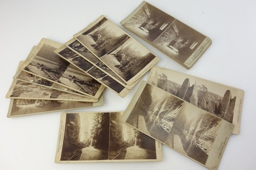 15x stereo raumbild tschechien - 15x,
