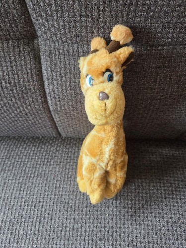 Giraffe 25cm süß zoo - -,