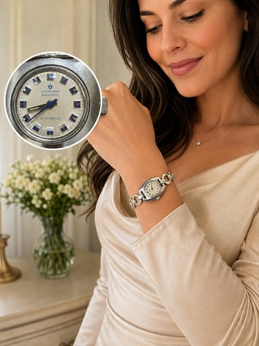 Junghans automatic - junghans,