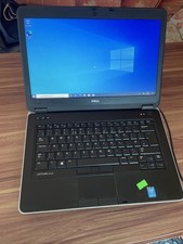 Dell Latitude E6440 i5-4 Gen