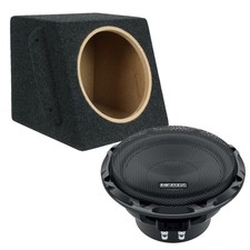 Subwoofer für bmw 3er e36 - subwoofer,
