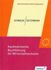 Kaufmännische Buchführung
