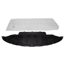 ORIGINAL Renault Abdeckung Stoßfänger Frontschürze TWINGO 3 unten 622352395R