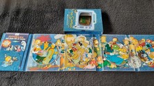 DVD Die Simpsons Staffel 4 Collectors Edition --Homer--
