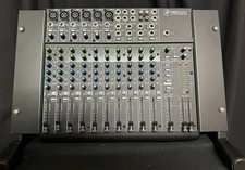 Mackie 1402 VLZ4 14-Kanal