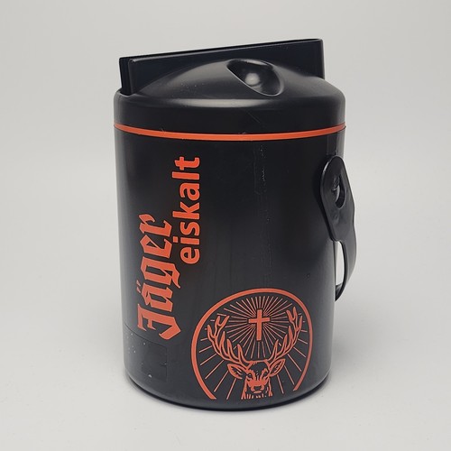 Jägermeister eiskühler - jägermeister,