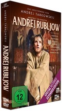 Andrej Rubljow - Restored