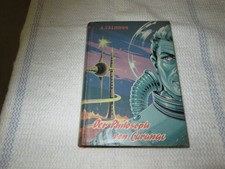 Leihbuch Zukunftsroman A
