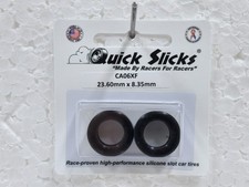 QUICKSLICKS CA06XF SILICONE