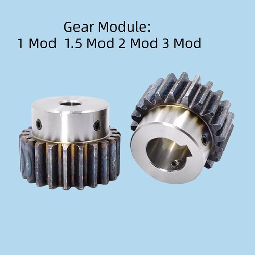 Modul 2 3 stirnräder - modul,