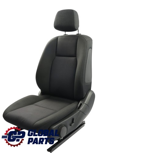 Mercedes w204 vordersitz - mercedes,