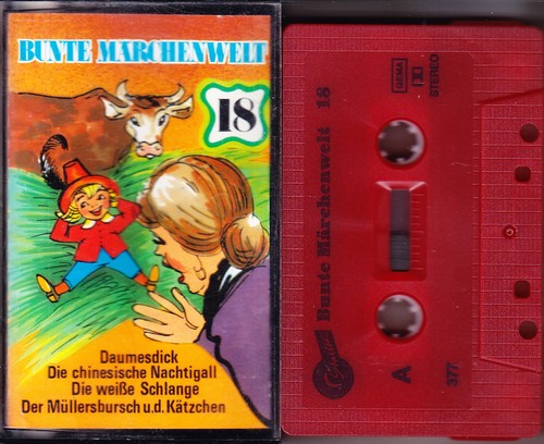 Bunte märchenwelt - 18,